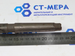 Сверло по металлу 17.25мм (130х228) Р6М5 к\х К/М2