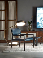 Кресло Ceccotti Collezioni Lisa Armchair