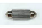 Светодиодная лампа Bunker C5W 6SMD 41mm 6000K 12V Белый Не полярный