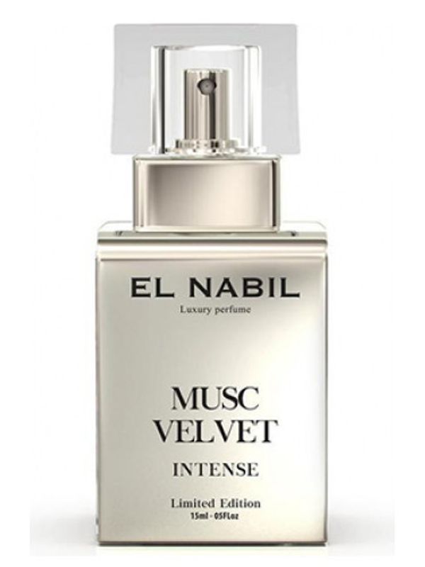 El Nabil Musc Velvet Intense