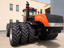 Xuzhou KAT 4404, 2023