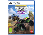 Monster Jam Showdown (PS5) NEW