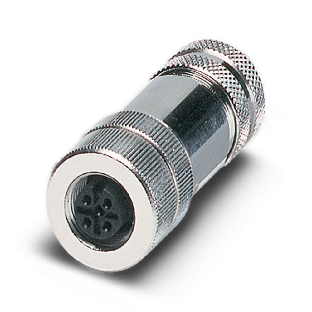 SACC-M12FS-5CON-PG11 SH SACC-M12FS-5CON-PG11 SH