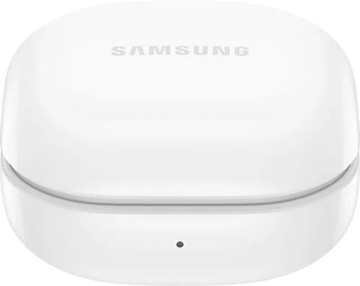 Наушники Samsung Galaxy Buds2, белые (Из Финляндии)