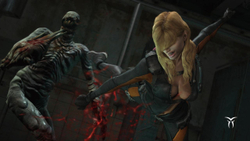 Resident Evil Revelations (для ПК, цифровой код доступа)