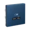 Розетка с USB C Systeme Electric ArtGallery Аквамарин GAL001127