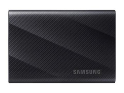 SSD SAMSUNG T9 2TB MU-PG2T0B/WW T9 2TB