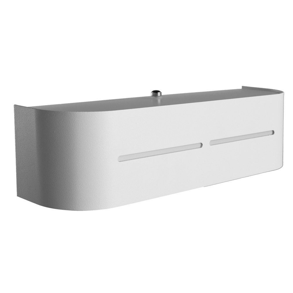 Бра Arte Lamp Cosmopolitan A7210AP-1WH