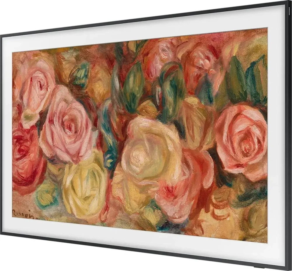 Телевизор Samsung QE75LS03DAUXRU
