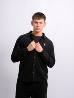 Костюм Polo Rl вельвет(черн.)