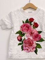 Футболка Dolce&Gabbana