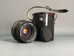 Pentacon 29 mm f/ 2.8 MC Auto