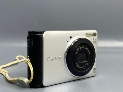 Canon PowerShot A3000 IS