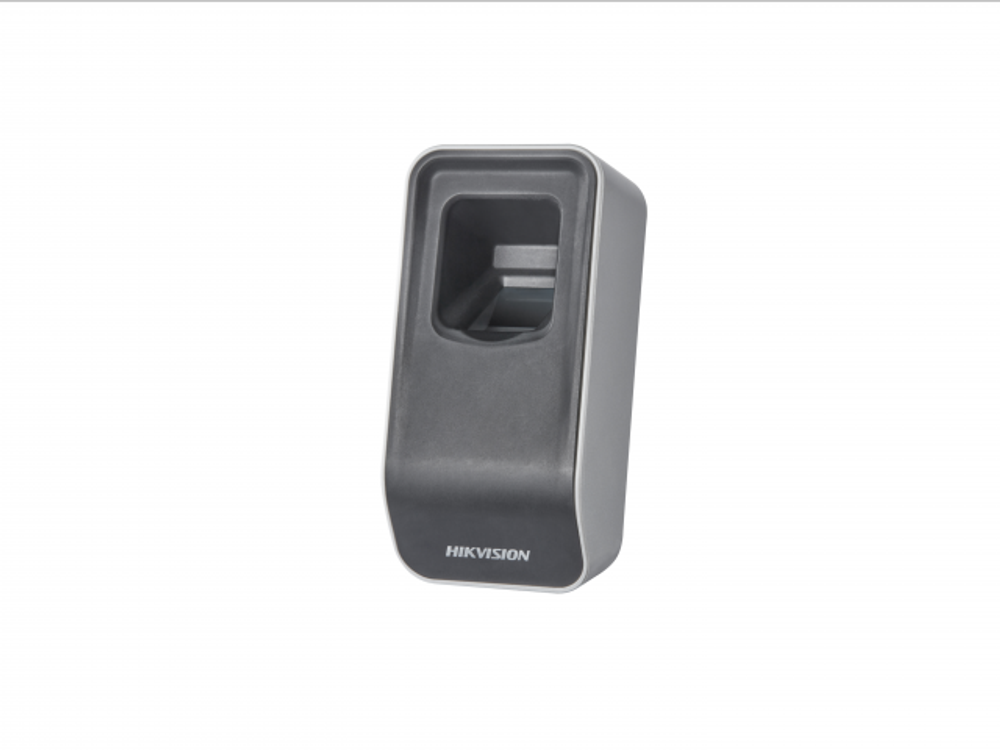 Считыватель контроля доступа биометрический Hikvision DS-K1F820-F