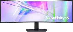 Монитор 49" Samsung ViewFinity S9 LS49C950UAUXEN