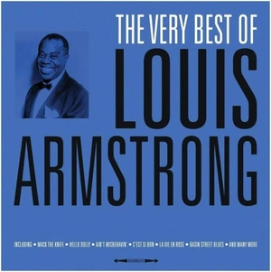 ARMSTRONG LOUIS The Very Best Of Louis Armstrong (Винил)