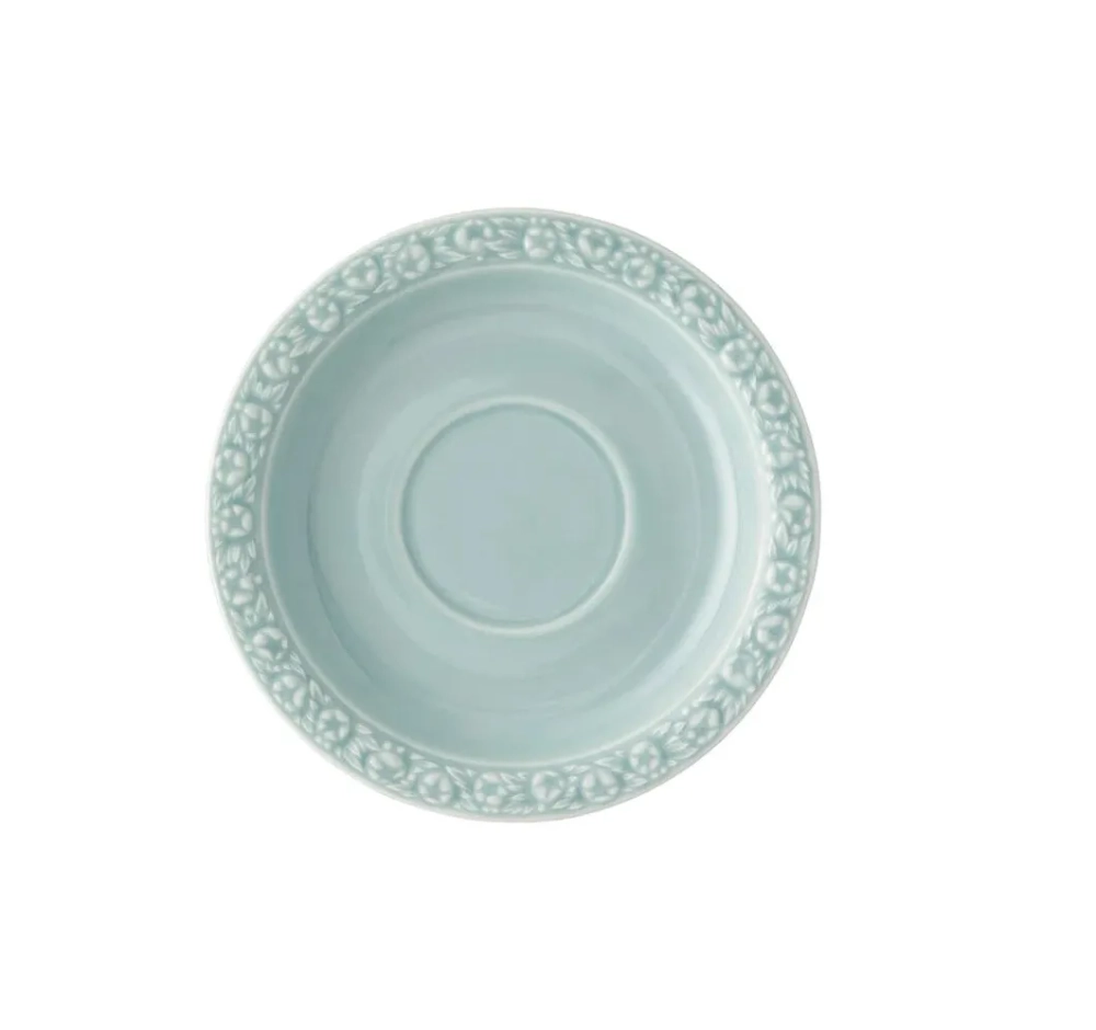 Rosenthal Кофейный набор Maria Pale Mint на 2 персоны 1043040716714742 + 1043040716714741 + 1043040716710221