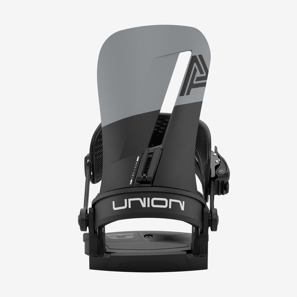 Крепления для сноуборда Union Atlas
