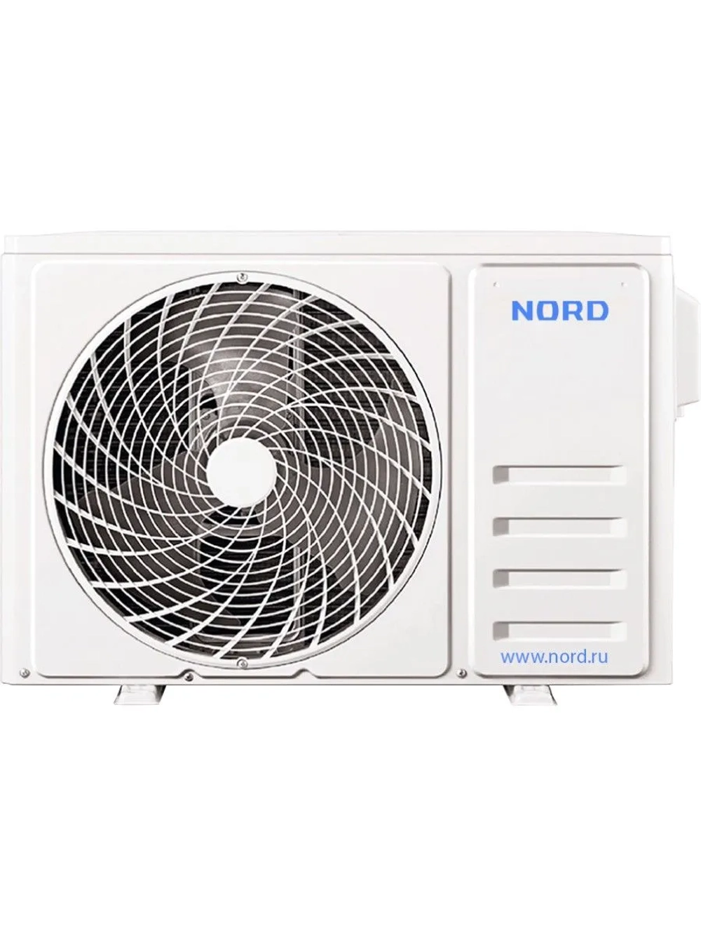 Сплит-система кондиционер NORD 9 NEO на 25 м²