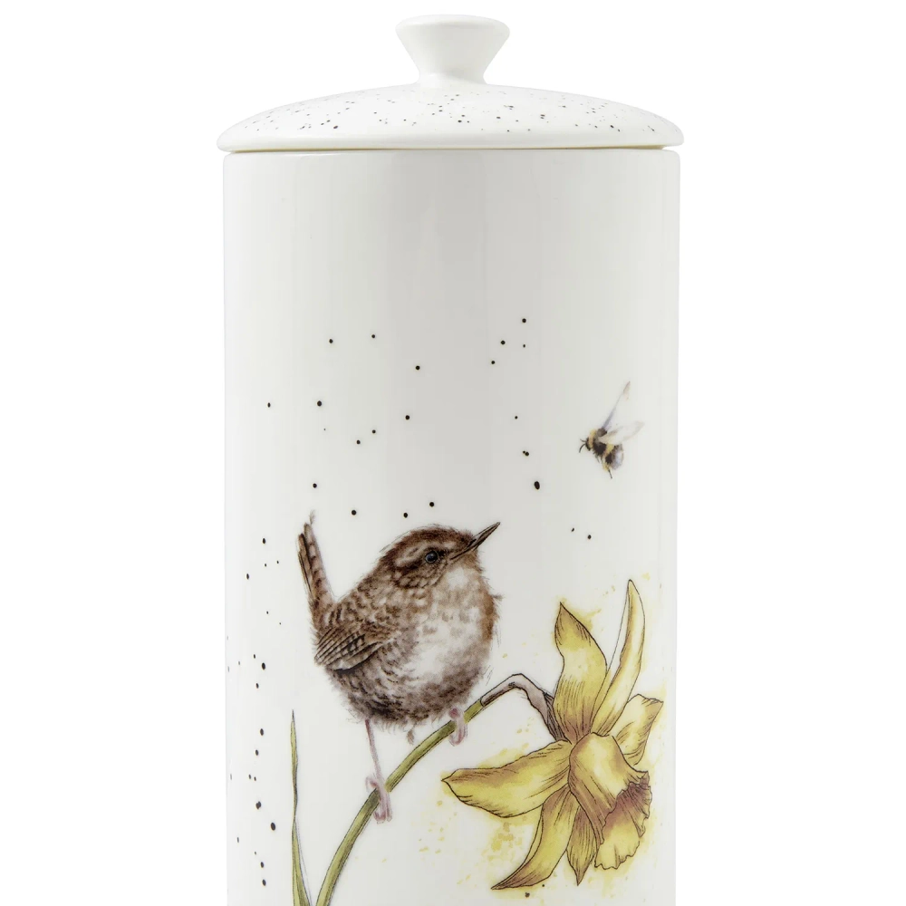 Royal Worcester Контейнер Wrendale Designs 31x11см WN4386-XL