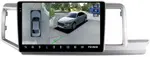 Магнитола для Honda Stepwgn 4 2009-2015 (правый руль) - Teyes CC3-2K-360 на Android 10, Быстрая, 2K QLED, CarPlay, 4G SIM-слот, 4 камеры в комплекте