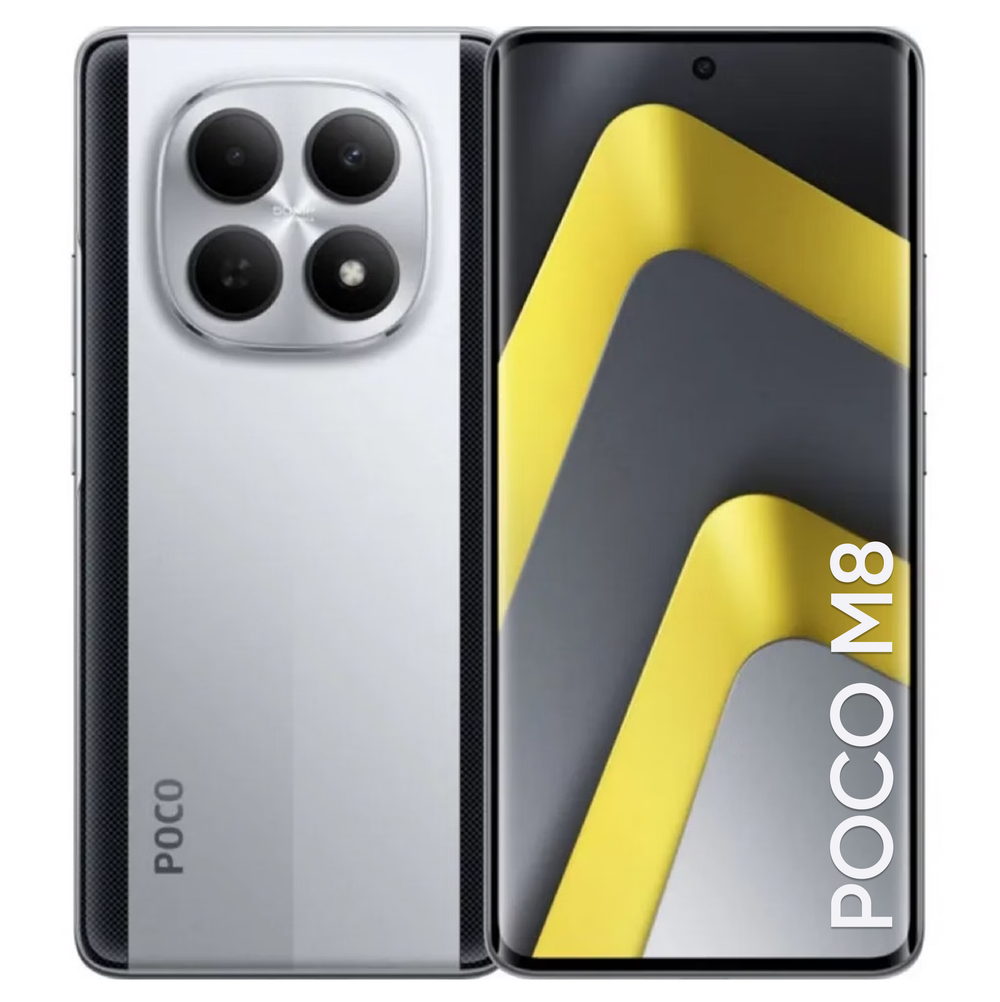 Xiaomi Poco M8 5G 8/512Gb