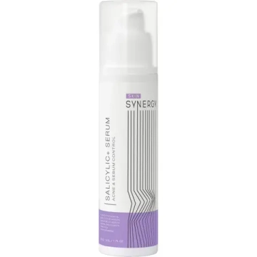 Skin Synergy Сыворотка "Салициловая плюс", 30 мл | Salicylic+ Serum