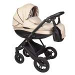 Коляска Noordline Olivia Sport 3 в 1 Beige