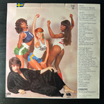 Cerrone ‎– Love In C Minor (Франция 1976г.)