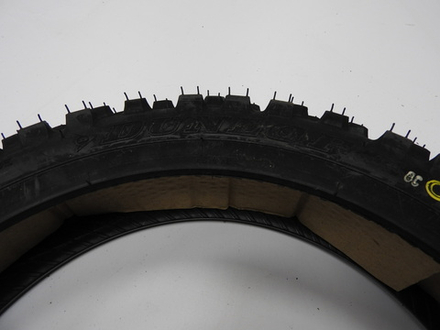 Шина 60/100-12 Geomax MX52f Dunlop