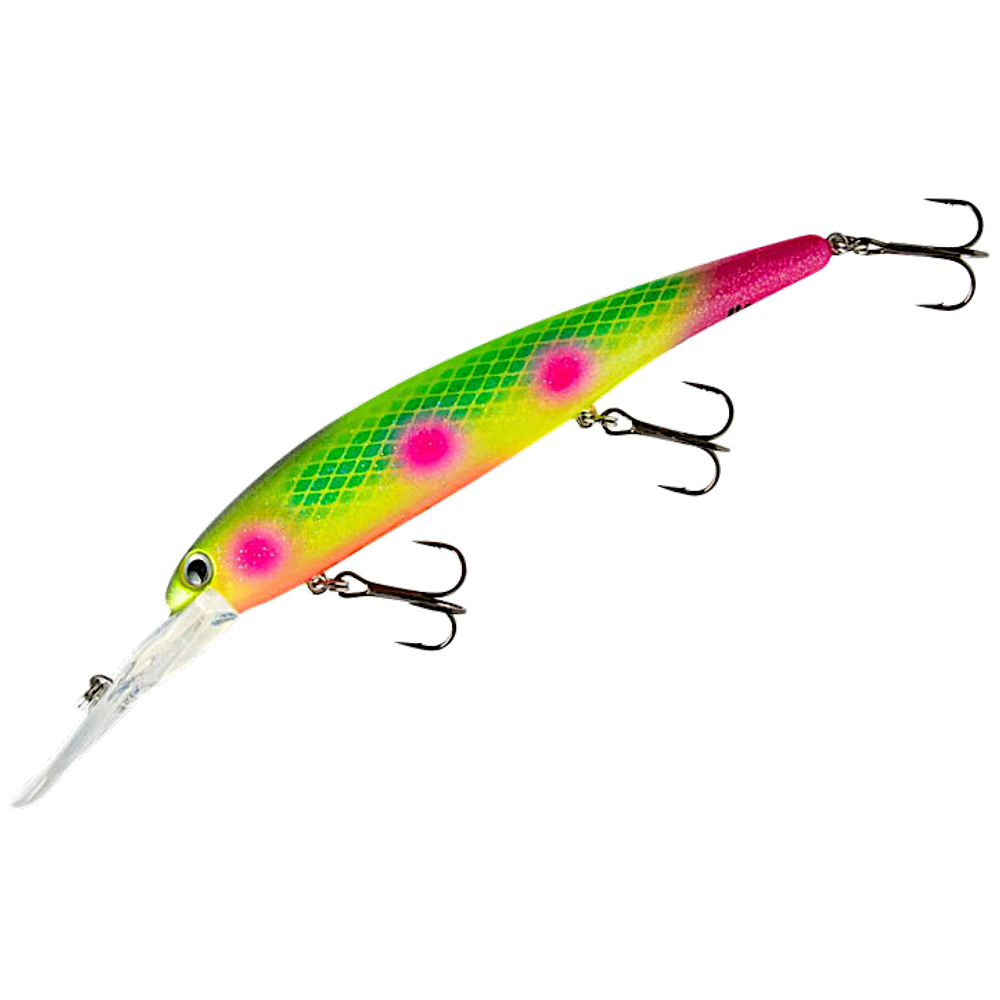 Воблер Bandit Lures Walleye Deep 120мм 17.5г до8.1м BDTWBD2 -