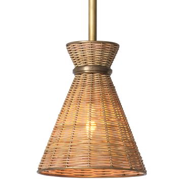 Eichholtz Pendant Kon Tiki