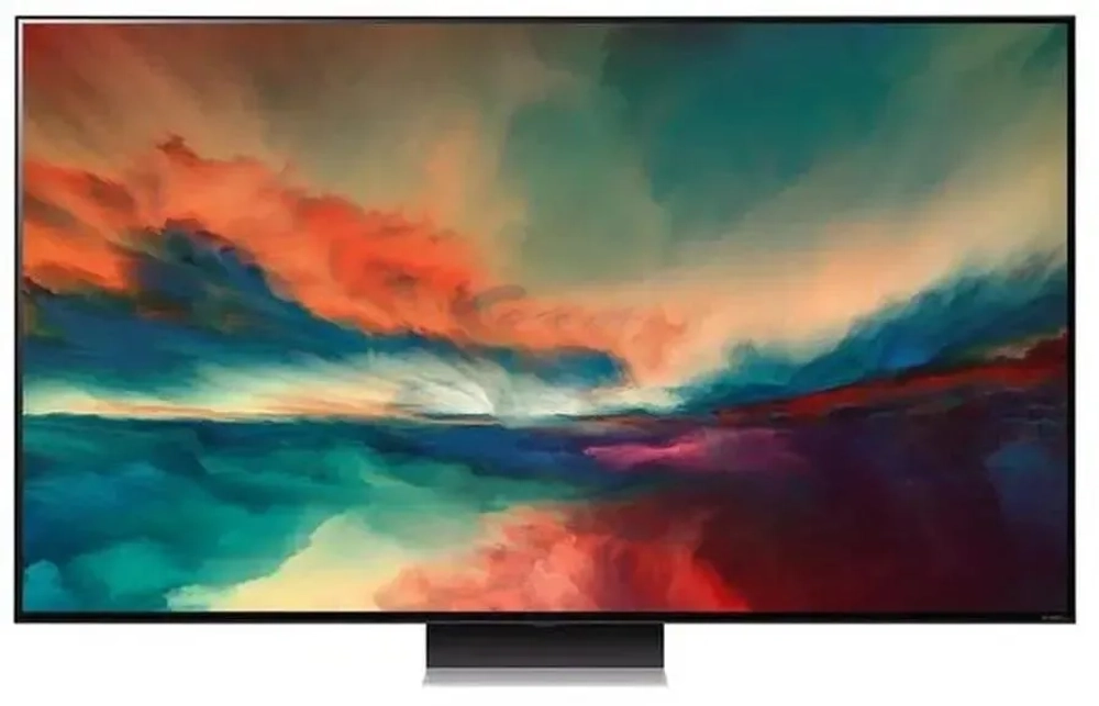 Телевизор LG 65QNED876RA