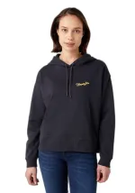 Джемпер REGULAR HOODIE 112343673