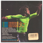 The Rolling Stones / Out Of Control (CD Single)