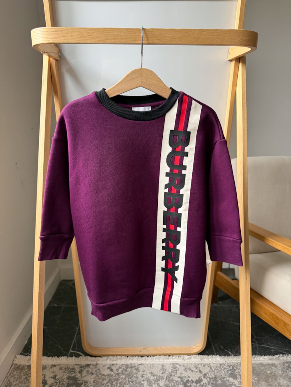 Свитшот Burberry, 98