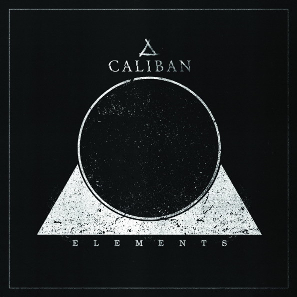 Caliban / Elements (Limited Edition)(CD)