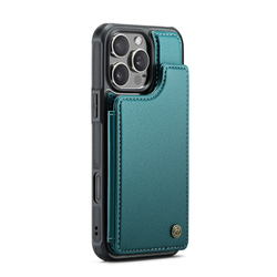 Чехол CaseMe Сard Protection iPhone 16 Pro