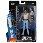 Фигурка McFarlane Music Maniacs Rock - Freddie Mercury