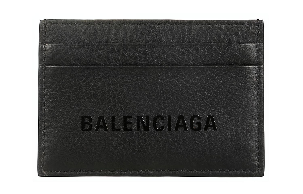 Balenciaga Card Holders