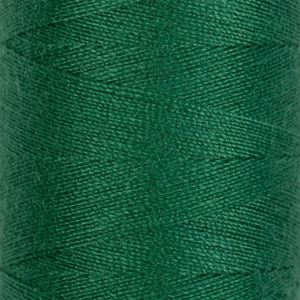 Нитки швейные бытовые Gamma 40/2, 365 м / 10 кат, 246 мор.волна