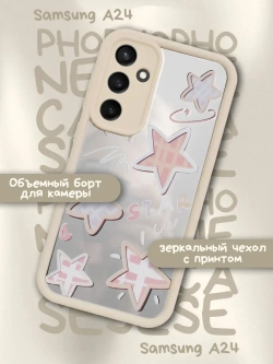 Чехол на Samsung A24