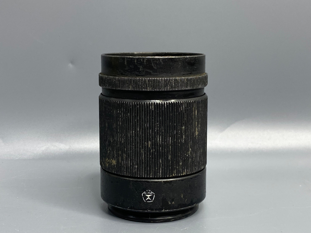 Юпитер-37А 135mm f/3.5
