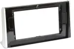 Магнитола для Toyota RAV4 5 2018-2022 (РФ/ОАЭ) - FarCar монитор 12.3" 2K QLED на Android 14, Быстрая, CarPlay, 4G SIM-слот