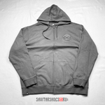 Зип-худи DC SHOES