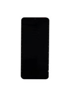 Дисплей для Tecno Spark 10C (KI5m) с тачскрином и рамкой Черный - OR