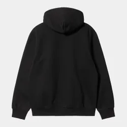 Толстовка мужская CARHARTT HOODED CARHARTT SWEATSHIRT