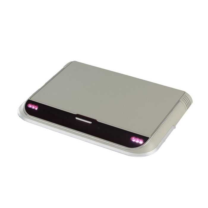 Монитор потолочный - ERGO ER15AFL с экраном 17.3” (1920х1080 FullHD, Android, ) серый