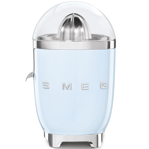 Соковыжималка для цитрусовых Smeg CJF11PBEU