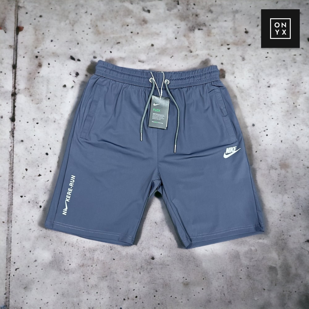 Шорты Nike #2 • Темно-серый